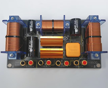 DF-9930 三分频