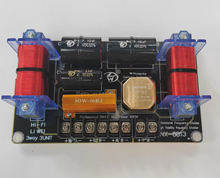 NX-8813 三分频
