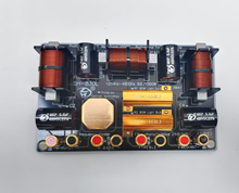 SH-830L 三分频
